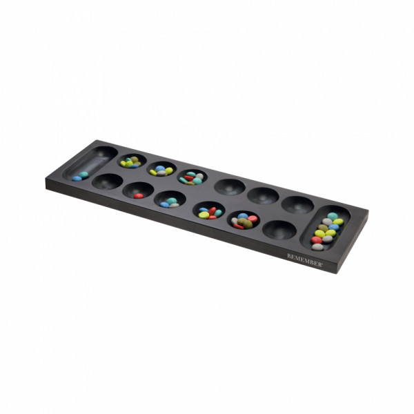 Remember Steinchenspiel Mancala