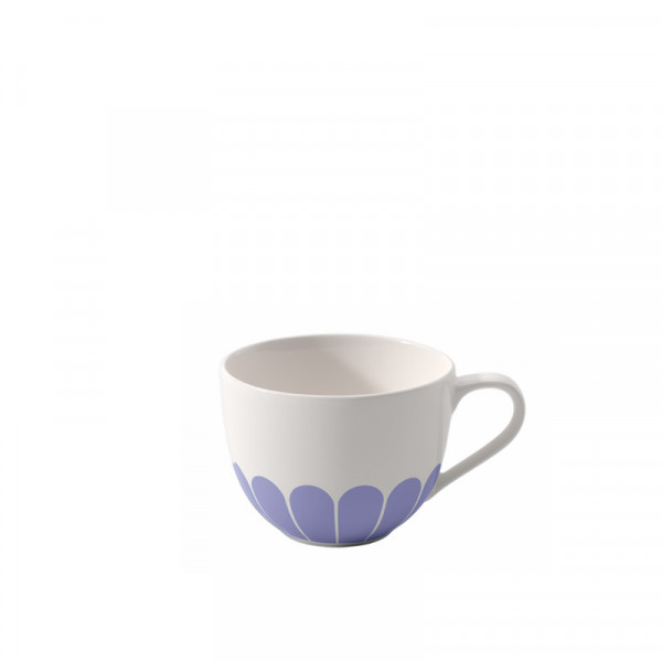 Villeroy&Boch Fleur Blue Kaffeeobertasse