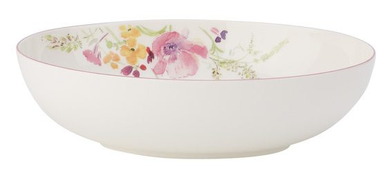 Villeroy&Boch Mariefleur Basic Servierschüssel oval 26cm