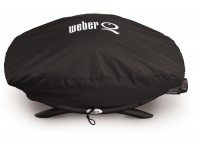 Weber Standard Abdeckhaube für Q 2000 Serie