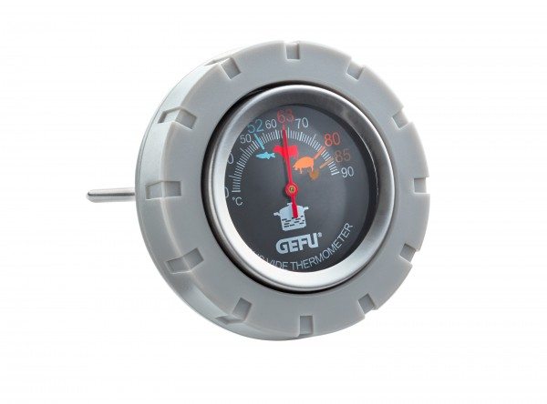 Gefu - Sous Vide Thermometer SEGURO