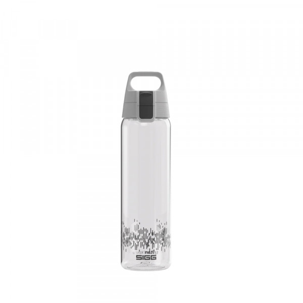 Sigg Trinkflasche Total Color One Anthracite my planet 0,75 ltr.