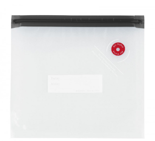 Küchenprofi Vakuumbeutel 22x21 cm Küchentrends 24 Easyfresh