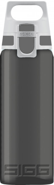 Sigg Trinkflasche Total Color One Anthracite 0,6l