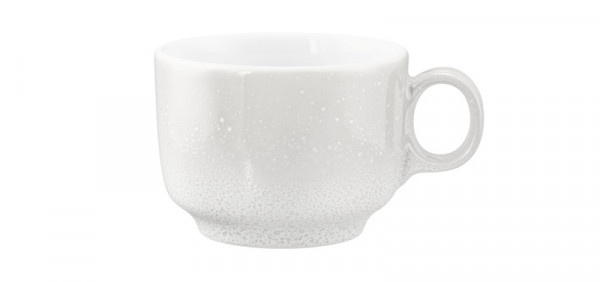 Seltmann Weiden Sento Aura weiß Kaffeeobertasse 0,21l