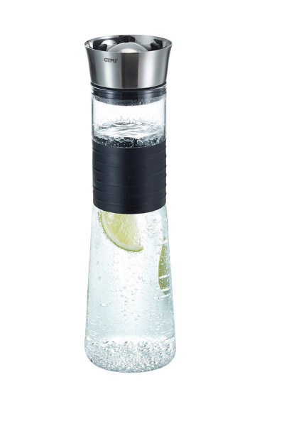 Gefu Wasserkaraffe 1 Liter  Cascada 