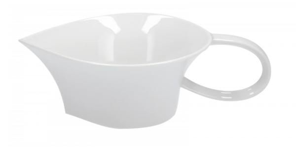 KPM BERLIN Sauciere Oberteil