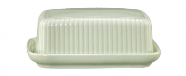 Seltmann Weiden Amina seladon Butterdose 250g