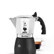 Bialetti Espressokocher New Brikka 2020 2 Tassen