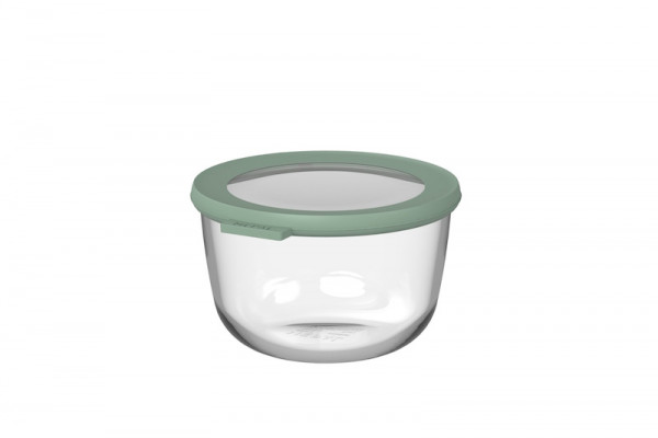 Mepal Glas Multischüssel Cirqula Rund 1000ml