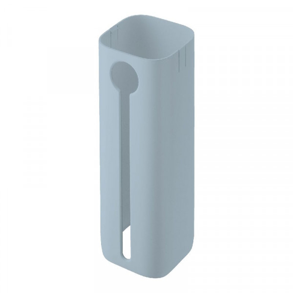Zwilling Cube Cover blau