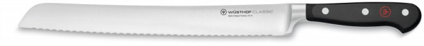 Wüsthof Classic Brotmesser 26 cm