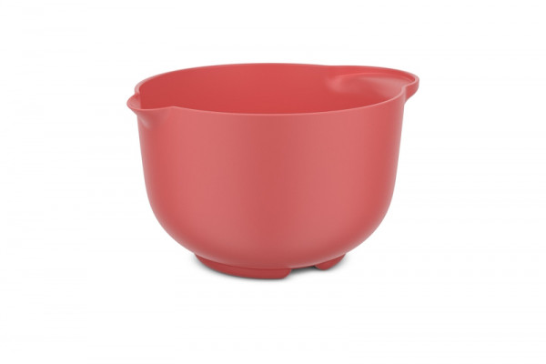 Mepal Rührschüssel CHEF IT 3000ml Coral