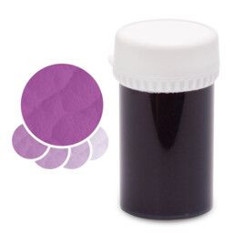 Städter Speisefarben Paste Lila-Violett