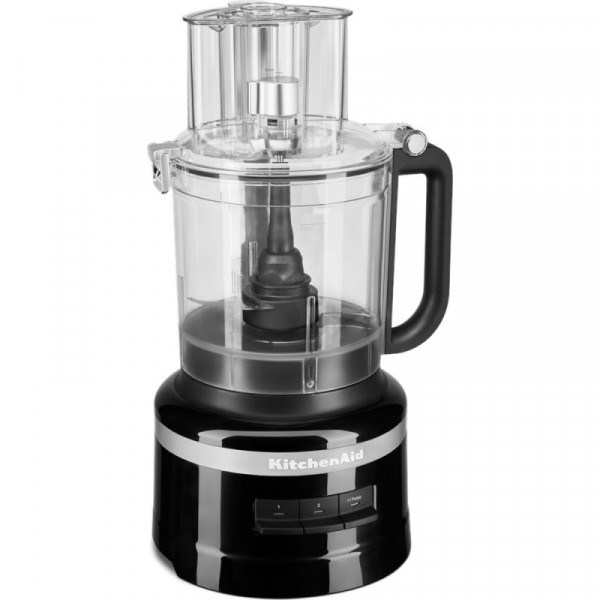 KitchenAid FoodProcessor 3,1 L Onyx Schwarz