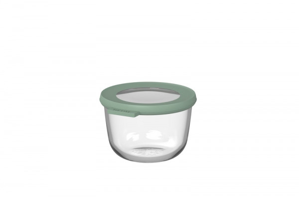 Mepal Glas Multischüssel Cirqula Rund 500ml