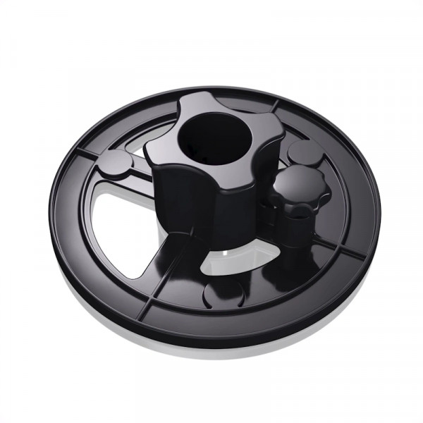 Graef Messerabnahmevorrichtung