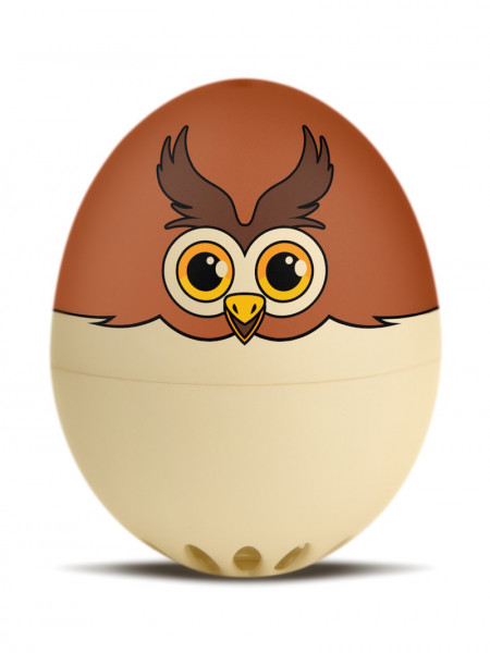 Brainstream PiepEi Eulen