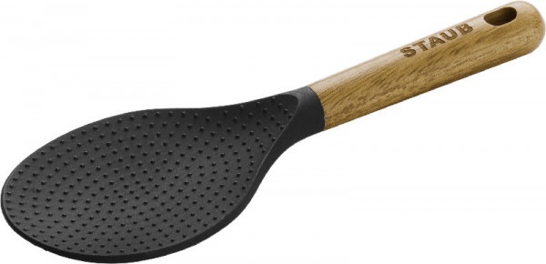 Staub Reislöffel 22 cm Silikon