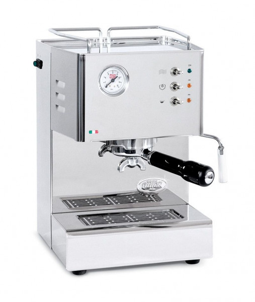 Quick Mill Espressomaschine Cassiopea