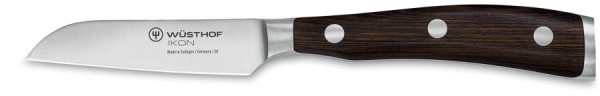 Wüsthof Ikon Gemüsemesser 8 cm