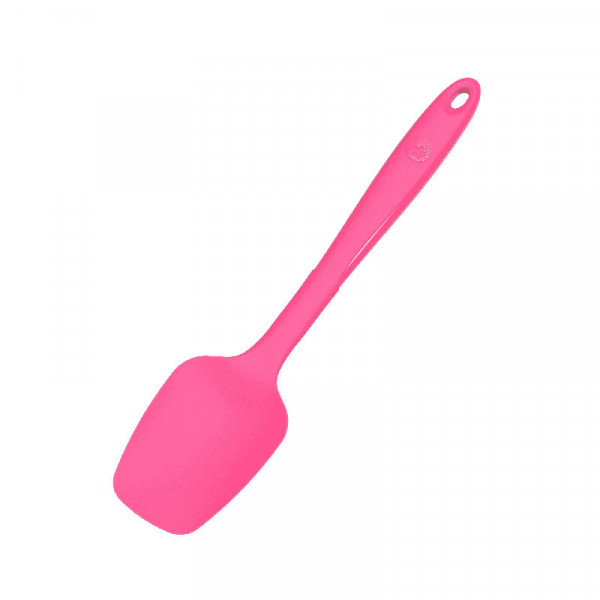Kochblume Flexlöffel S 20 cm pink