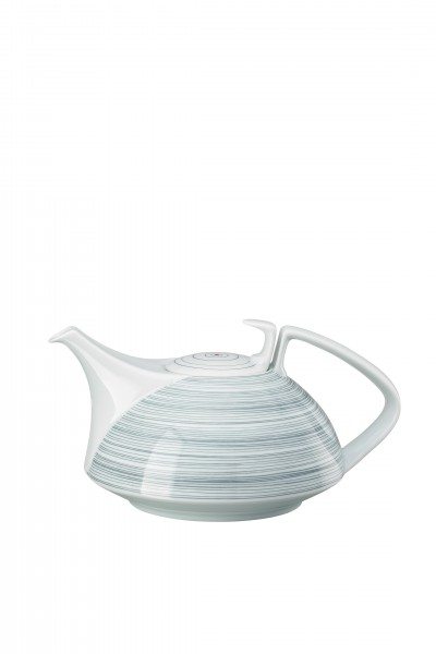 Rosenthal TAC Gropius Stripes 2.0 Teekanne klein