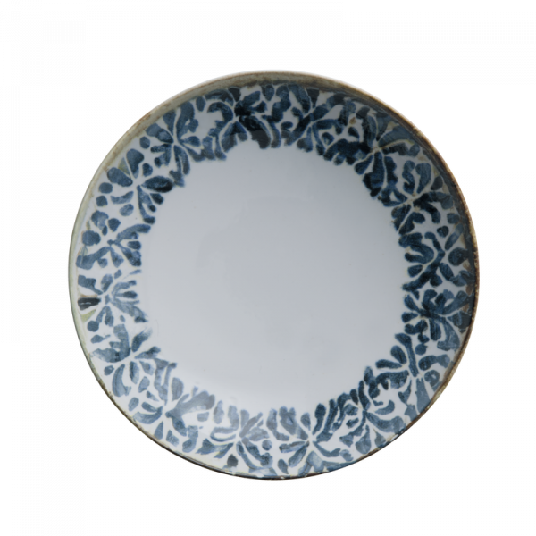 Arthur Krupp Mediterraneum Suppenteller 22cm