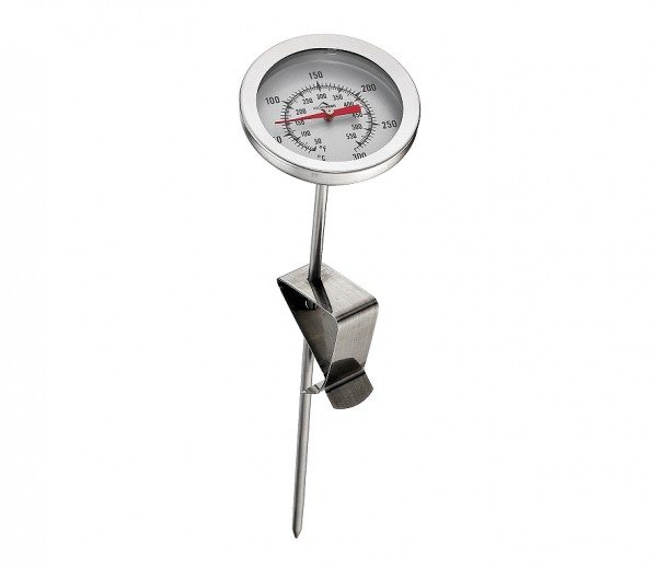 Küchenprofi Frittierthermometer