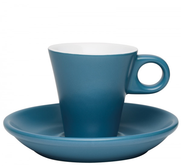 Cilio Espressotasse napoli blu