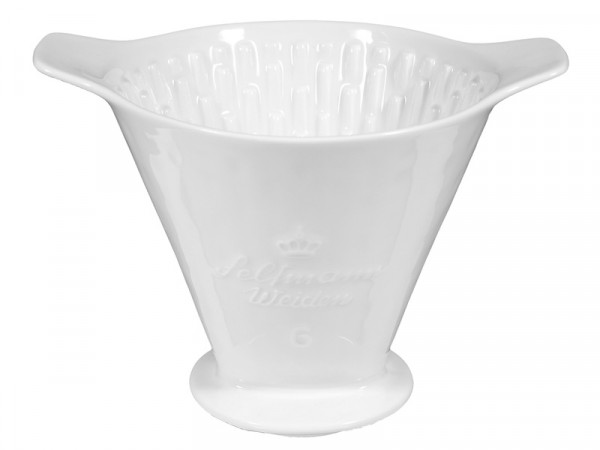 Seltmann Weiden Lukullus Filter Nr. 6