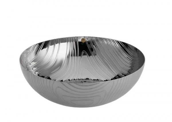 ALESSI Schale Veneer 29cm 
