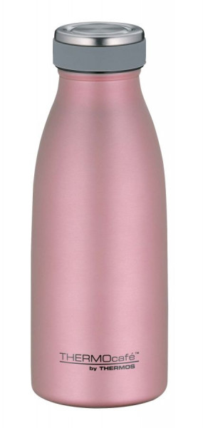 Thermos Isolierflasche TC Bottle Rose Gold 0,35l