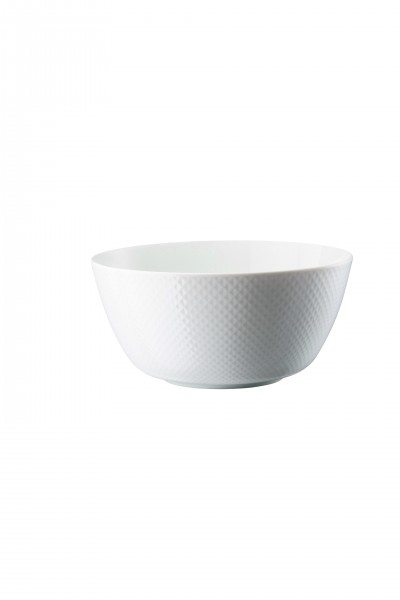 Rosenthal Junto Weiss Schüssel 19 cm