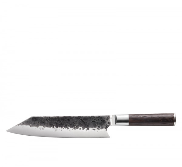 Zassenhaus Kiritsukemesser KYOTO 23cm Wenge