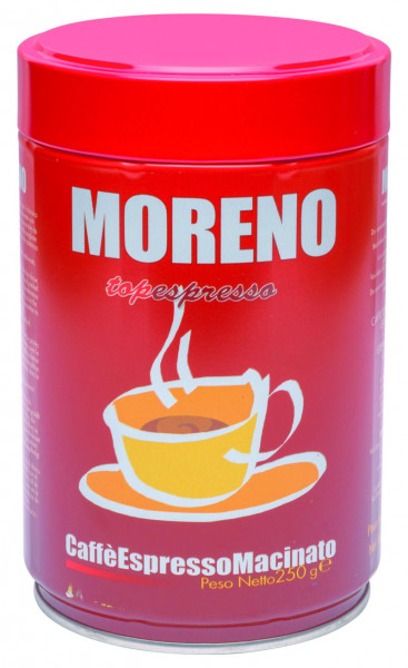 Caffé Moreno Gran Miscela Dose