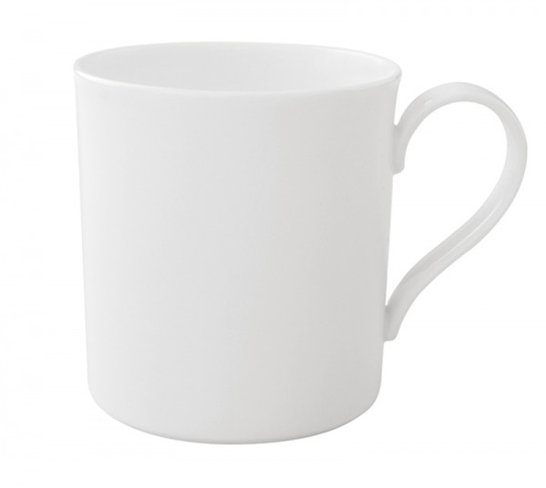 Villeroy&Boch Modern Grace Becher m Henkel 0,30l