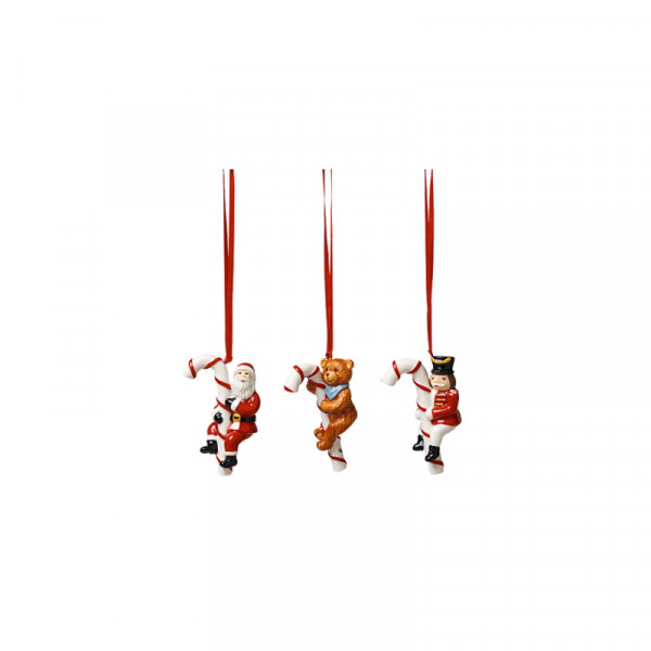 Villeroy&Boch Nostalgic Ornaments Ornamente Zuckerstange