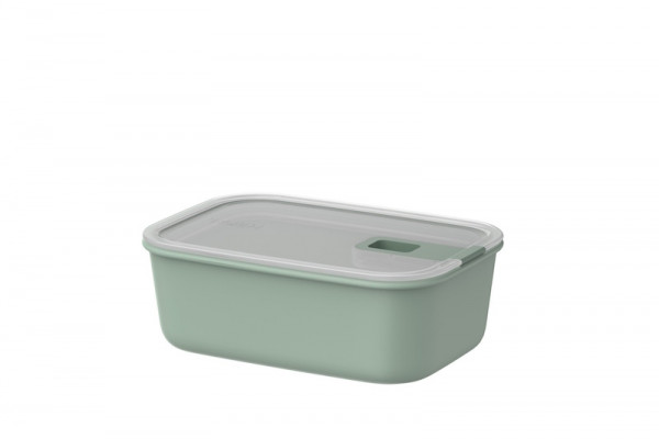 Mepal Frischhaltedose Easyclip 1000ml nordic sage Neu