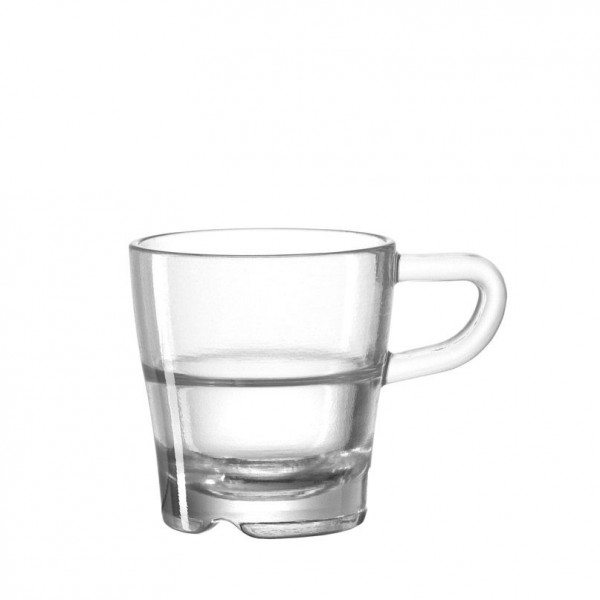 Leonardo Senso Espressotasse