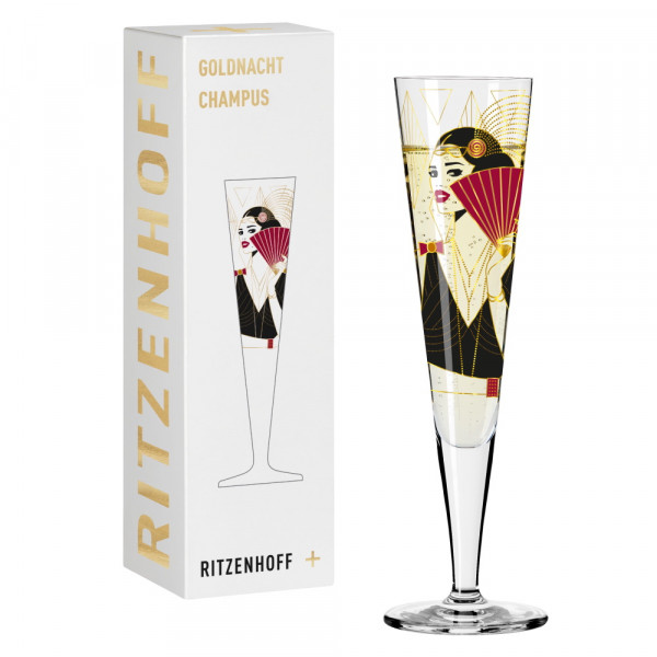 Ritzenhoff Champagner Goldnacht 028