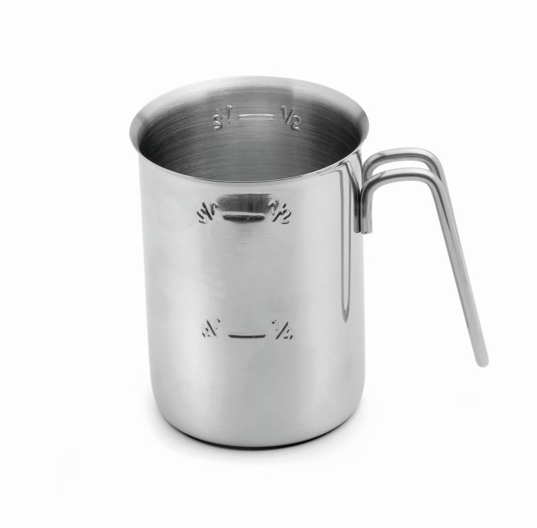 Messbecher