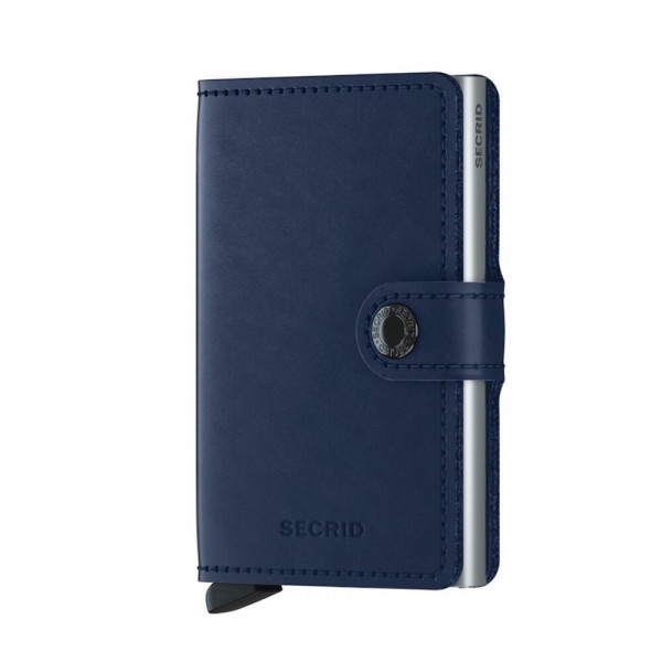 Secrid Miniwallet Original Navy