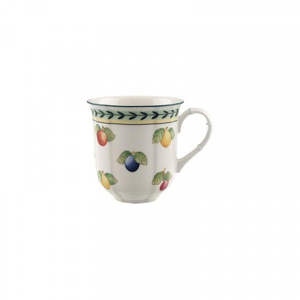 Villeroy&Boch French Garden Fleurence Henkelbecher