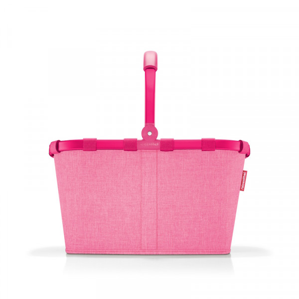 Reisenthel Carrybag Frame Twist Pink