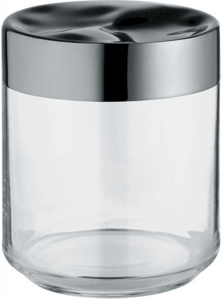 ALESSI Vorratsglas Julieta 750ml