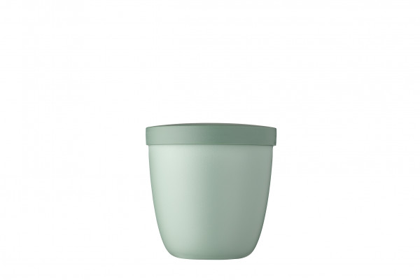 Mepal Snackpot Ellipse 500ml Nordic Sage