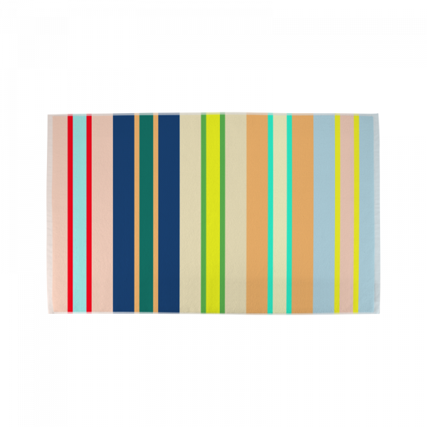 Remember Badeteppich Valletta