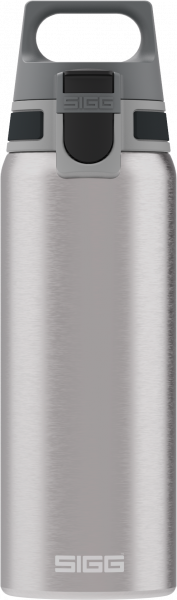 Sigg Shield One Brushed 0,75l