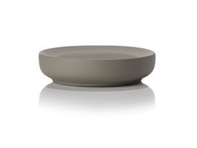 Zone Denmark Seifenschale UME Taupe
